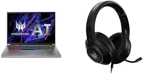 Acer Predator Triton Neo 16