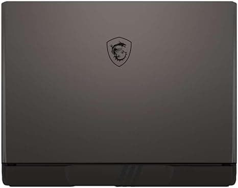 MSI Vector 17 HX