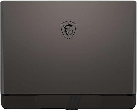 MSI Vector 16 HX