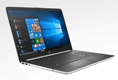 HP 15
