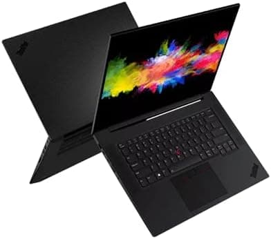 Lenovo ThinkPad P1 Gen 4