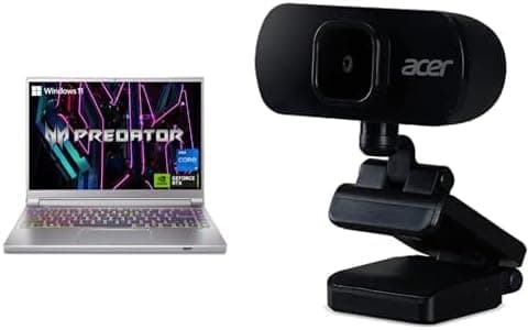 Acer Predator Triton 14
