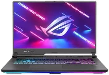 ASUS ROG Strix G17 G713P