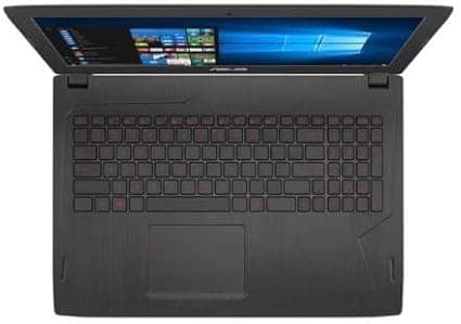 ASUS FX502