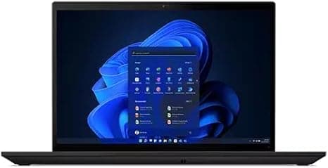 Lenovo ThinkPad T16 Gen 1
