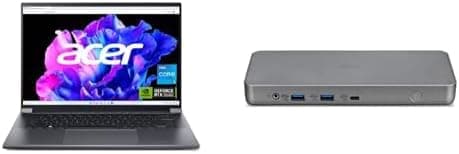 Acer Swift X