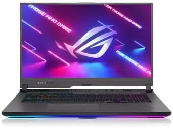 ASUS ROG Strix G17 G713R