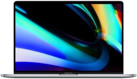 Apple MacBook Pro 16-inch 2019