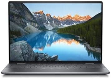 Dell Latitude 14 9450