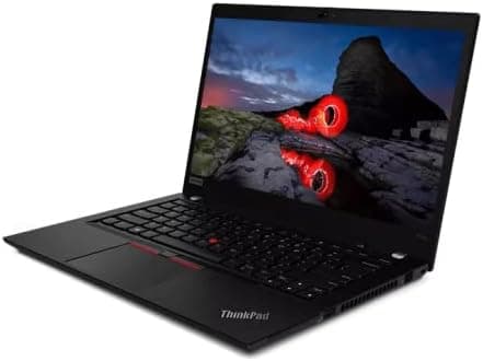 Lenovo ThinkPad P14s Gen 2