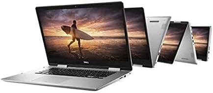 Dell Inspiron 5591 (2-in-1)