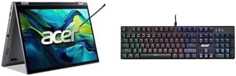 Acer Aspire Spin 14