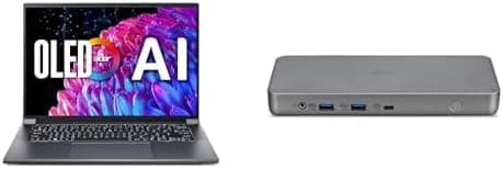 Acer Swift X