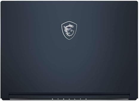 MSI Stealth 16 AI Studio