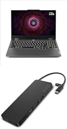 Lenovo LOQ