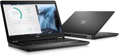 Dell Latitude 5480