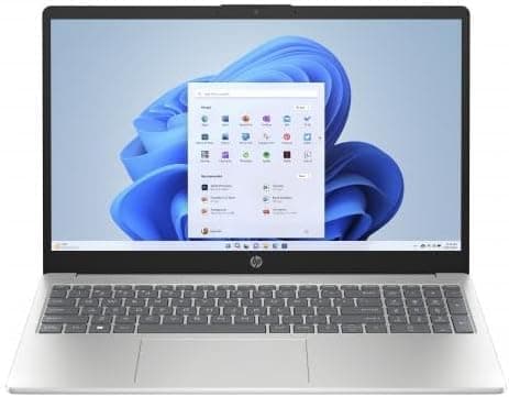 HP 15