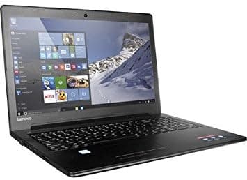 Lenovo Ideapad 310 (15")
