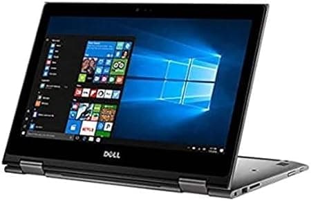 Dell Insprion 5378