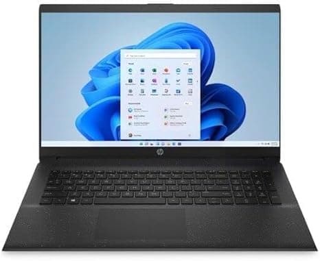 HP 17