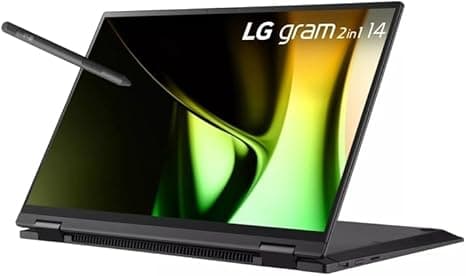 LG gram 14 2-in-1
