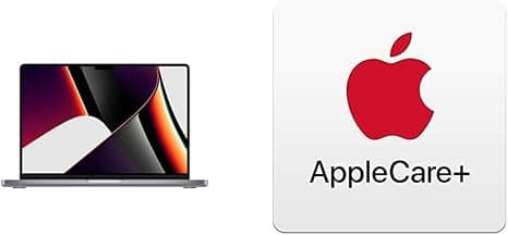 Apple MacBook Pro 14