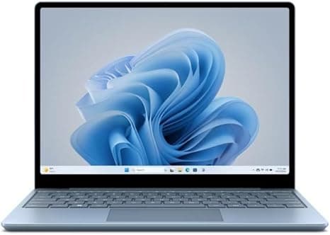 Microsoft Surface Laptop Go 3 (2023)