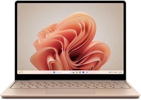 Microsoft Surface Laptop Go 3 (2023)