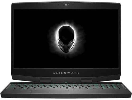 Alienware m15