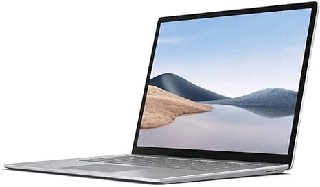 Microsoft Surface Laptop 4