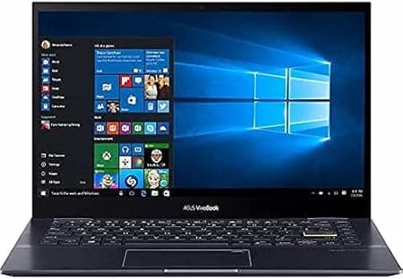 ASUS VivoBook Flip 14 TM420