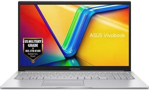 ASUS Vivobook 15