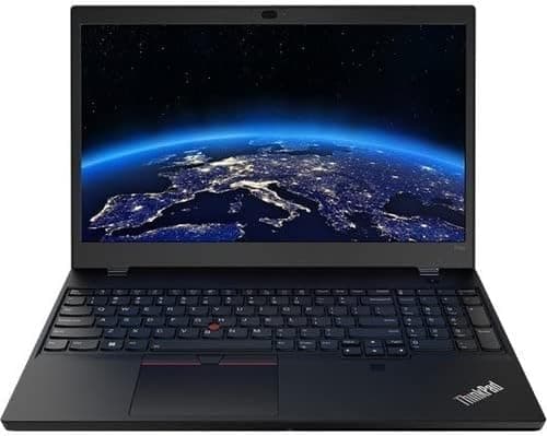 Lenovo ThinkPad P15v Gen 3