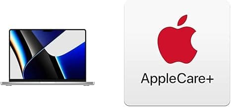 Apple MacBook Pro 14