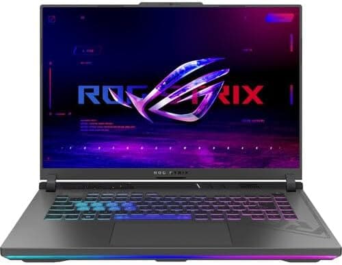ASUS ROG Strix G16