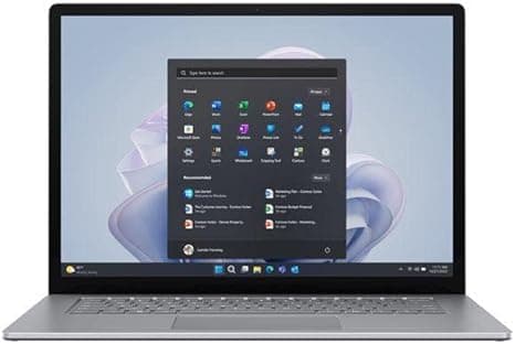Microsoft Surface Laptop 5