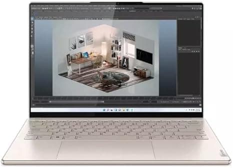 Lenovo Slim 9