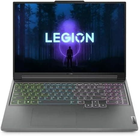 Lenovo Legion Slim 5i / S5