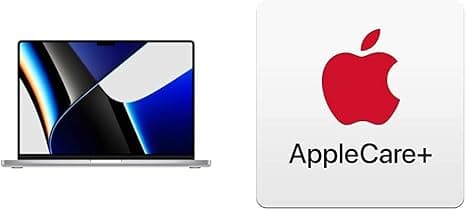Apple MacBook Pro 16