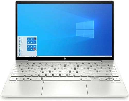 HP ENVY 13