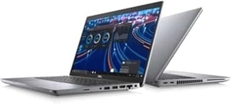 Dell Latitude 5420