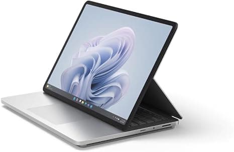 Microsoft Surface Laptop Studio 2