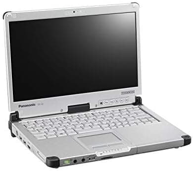 Panasonic Toughbook CF-C2