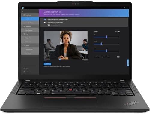 Lenovo ThinkPad X13 Gen 5