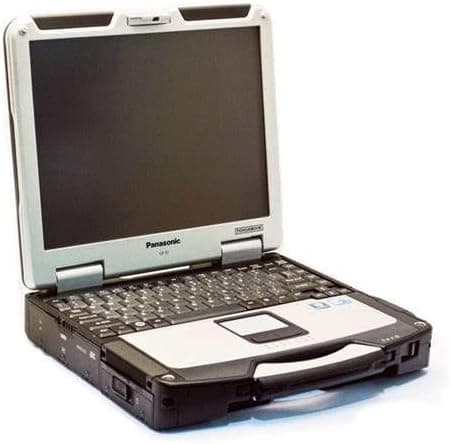Panasonic Toughbook CF-31 MK5