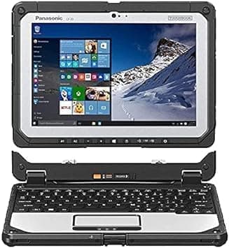 Panasonic Toughbook CF-20 MK2