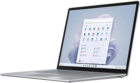 Microsoft Surface Laptop 5