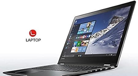 Lenovo Flex 4 (15")