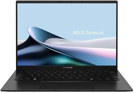 ASUS Zenbook 14 OLED