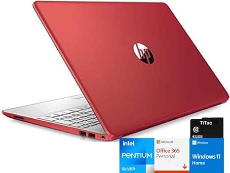 HP 15